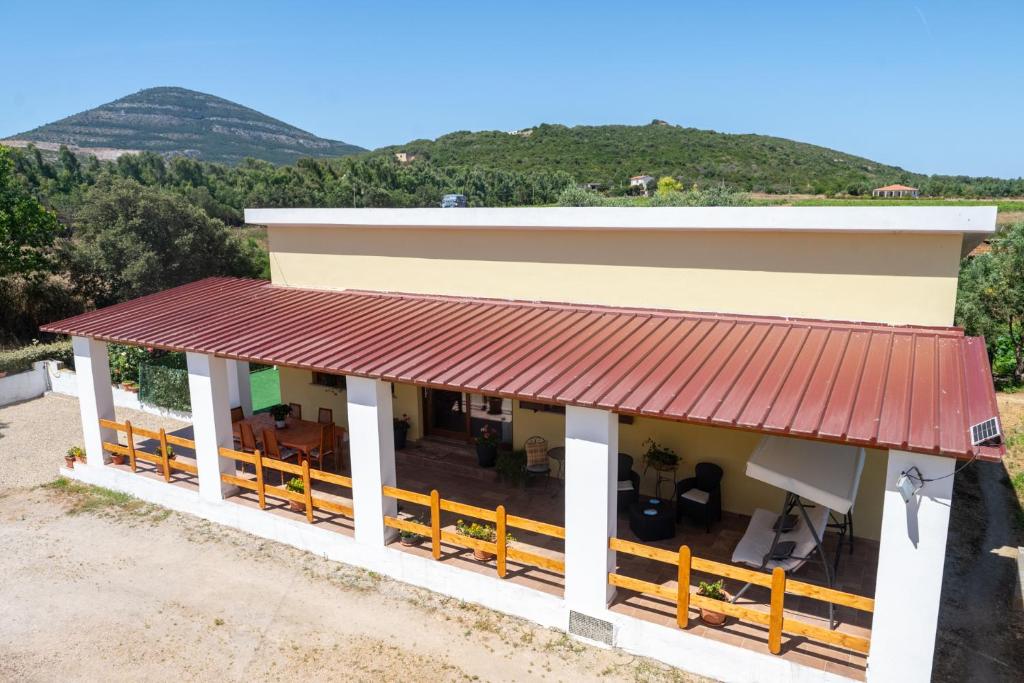 Annalisa Holiday Home Alghero - 3