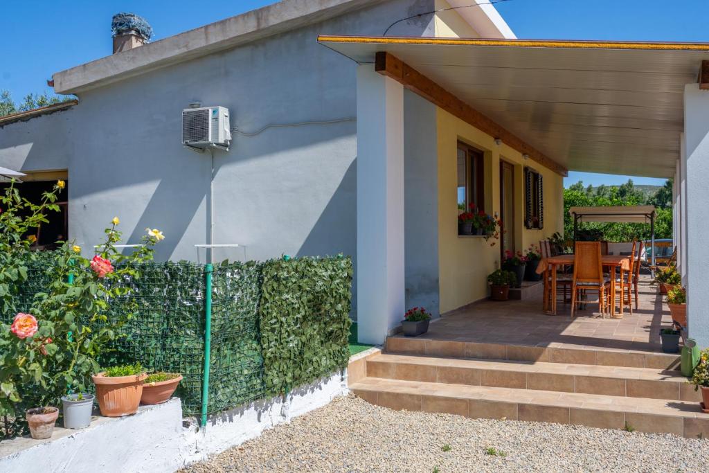 Annalisa Holiday Home Alghero - 4