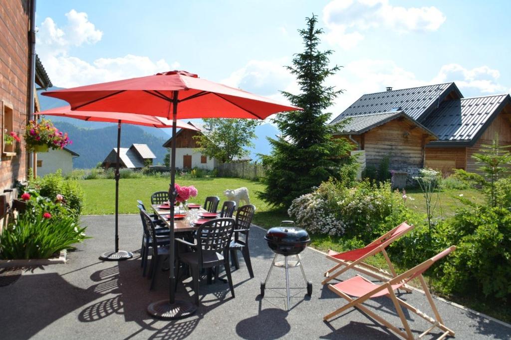 Chalet Zénaïde - 2