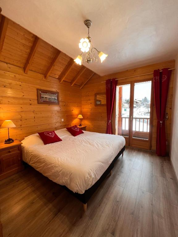 Chalet Zénaïde - 4