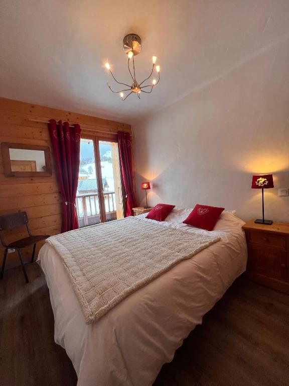 Chalet Zénaïde - 5