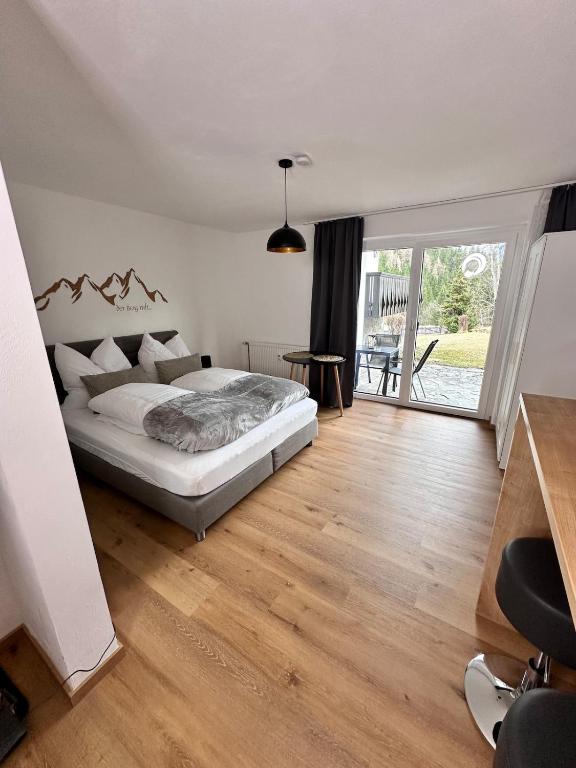Grimming Lodge Tauplitz II - 5