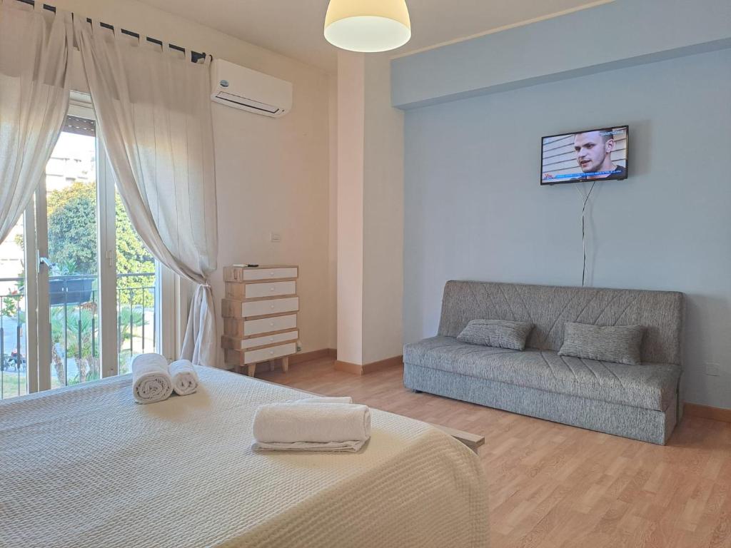 Medoro Piazza Roma Rooms - 4