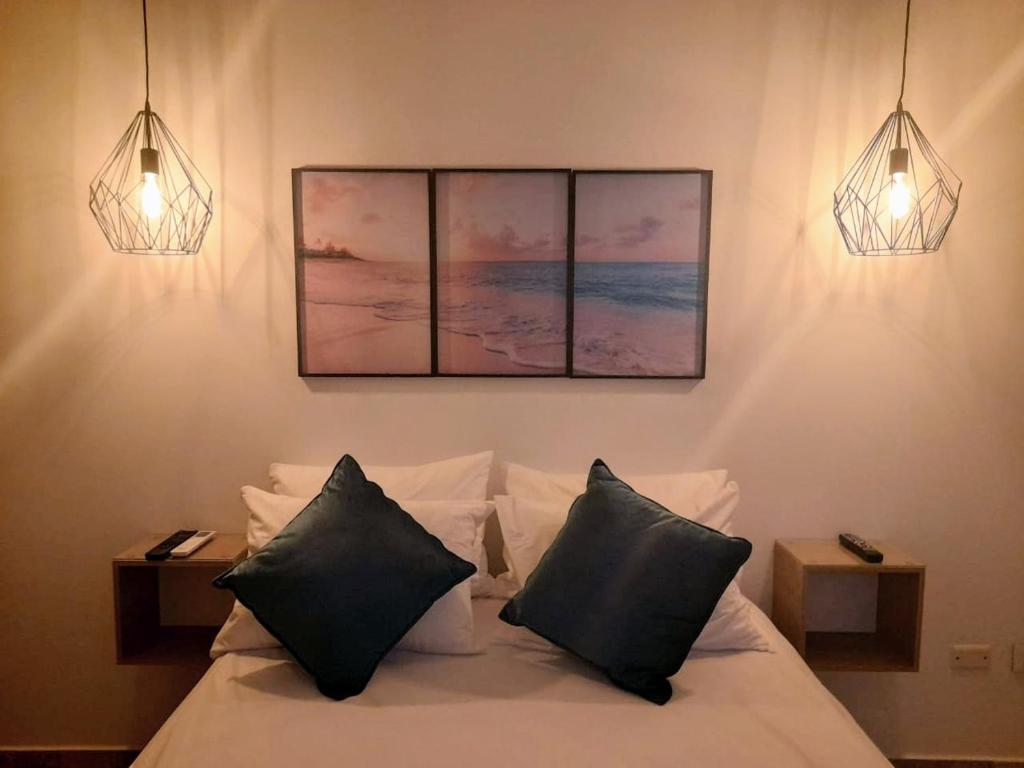 Aparta Suite VITA - 2
