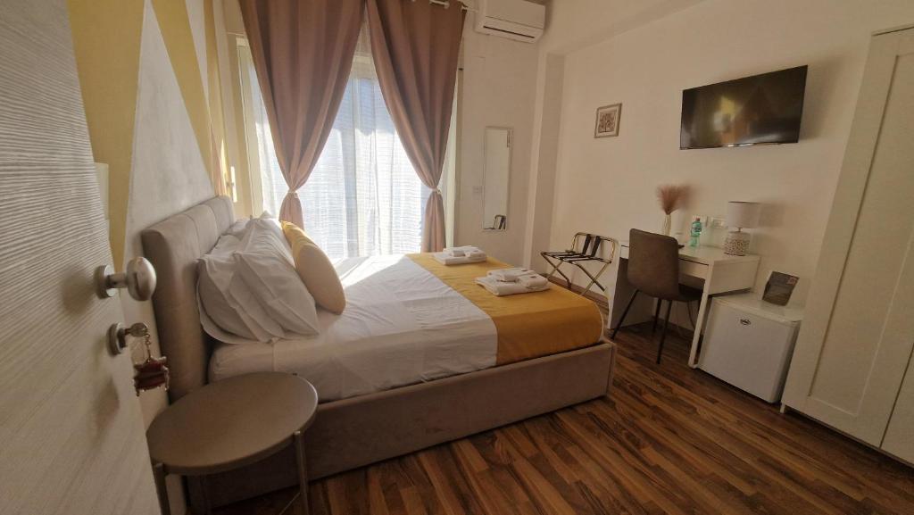 U Baruni B&B - 3