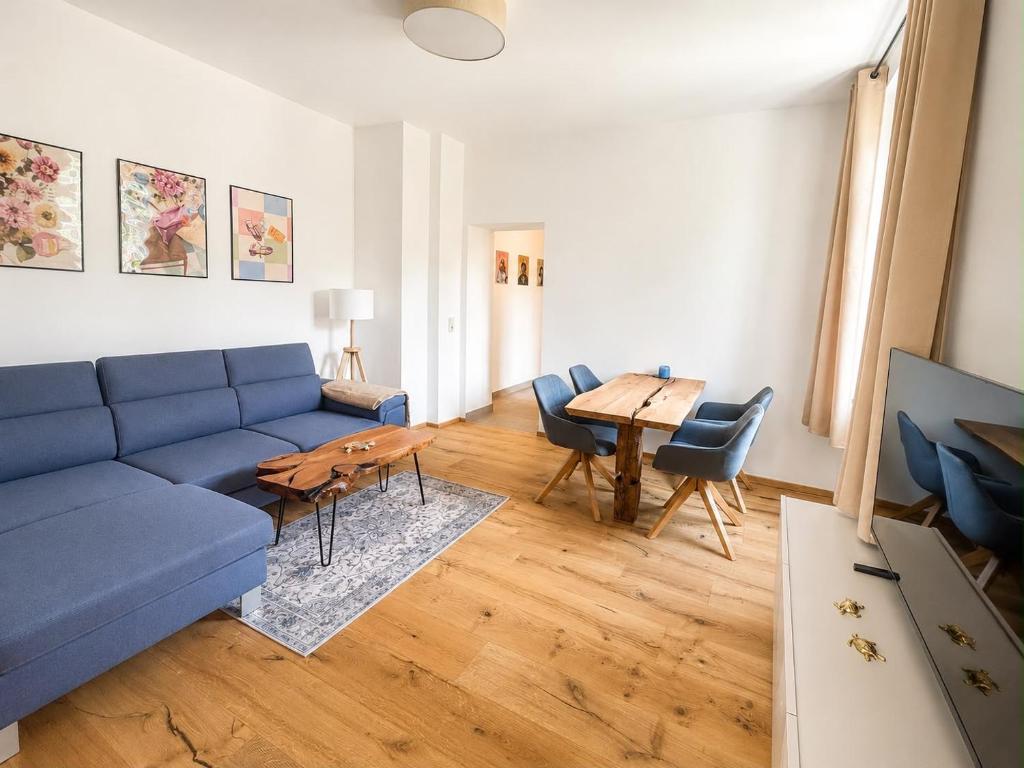 Casa Roberto, Apartment 2 - 5