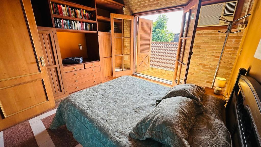 Fina residencia con chimenea en Lambaré - 5