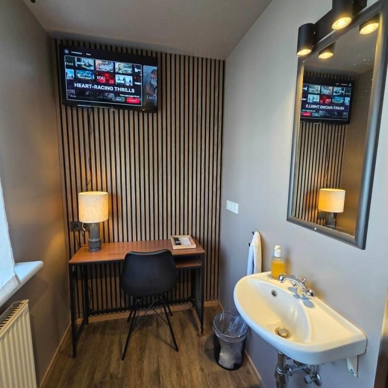 Facilities