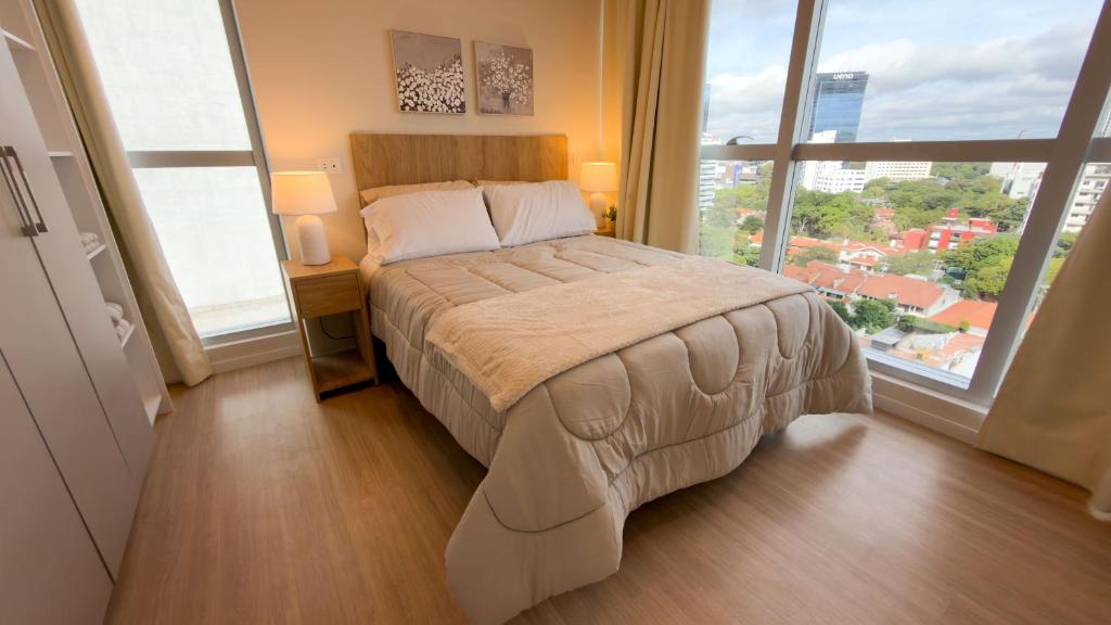 Molas López Premium Suites - 2