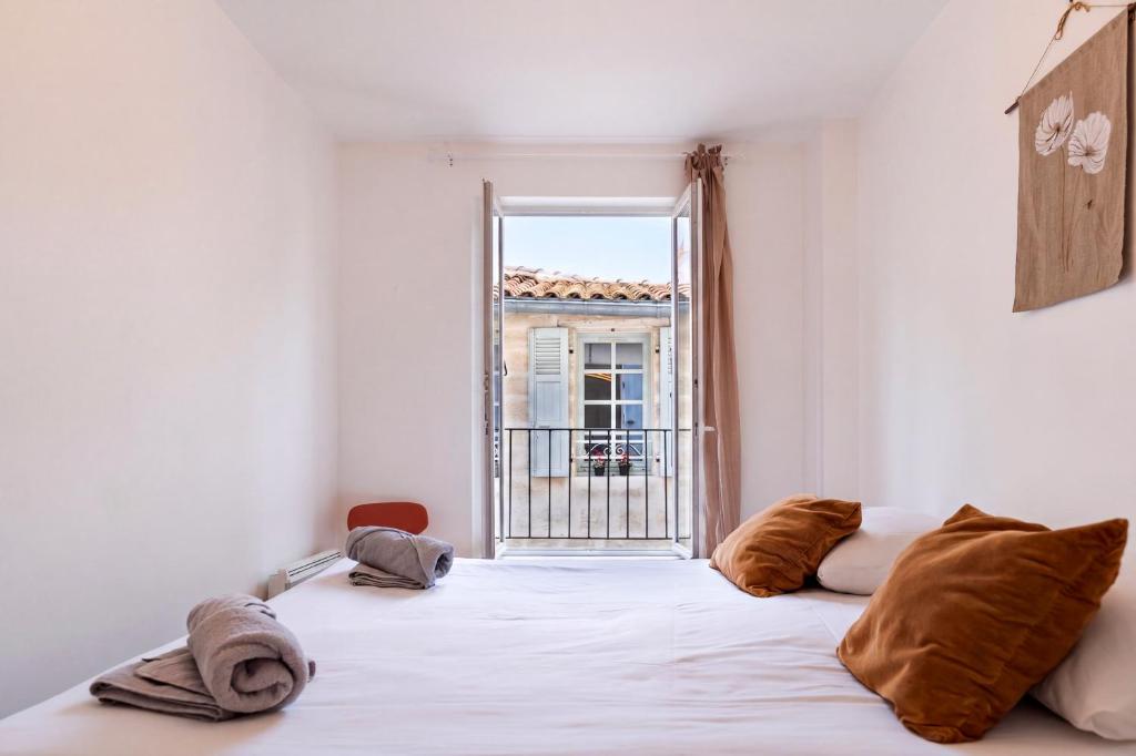 Gaïa - Maison chaleureuse intra-muros, 3 chambres - 3