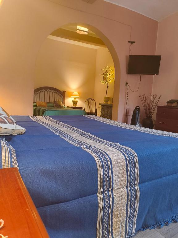 Loft Casa Guerrero Oaxaca - 5