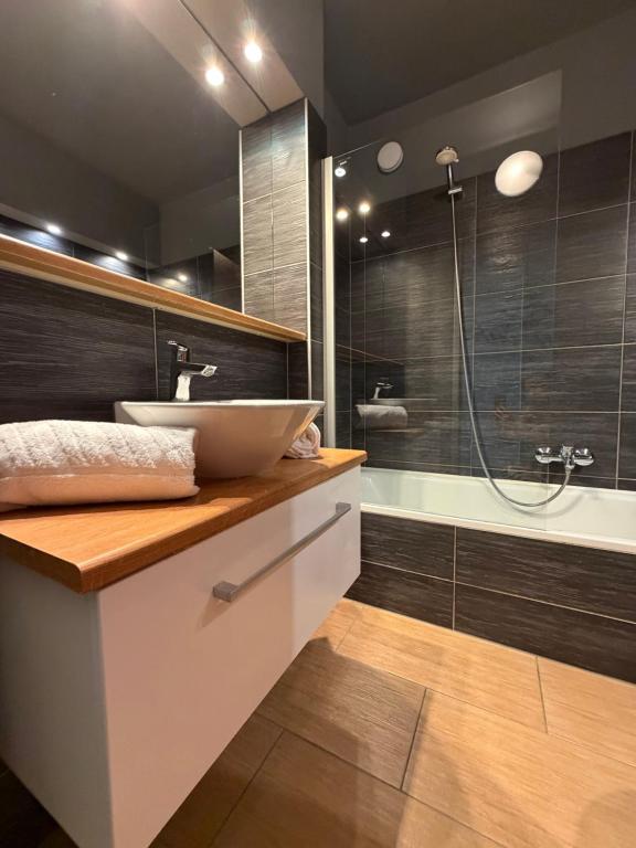 Apartment Essreithweg Kaprun by Jara - 3