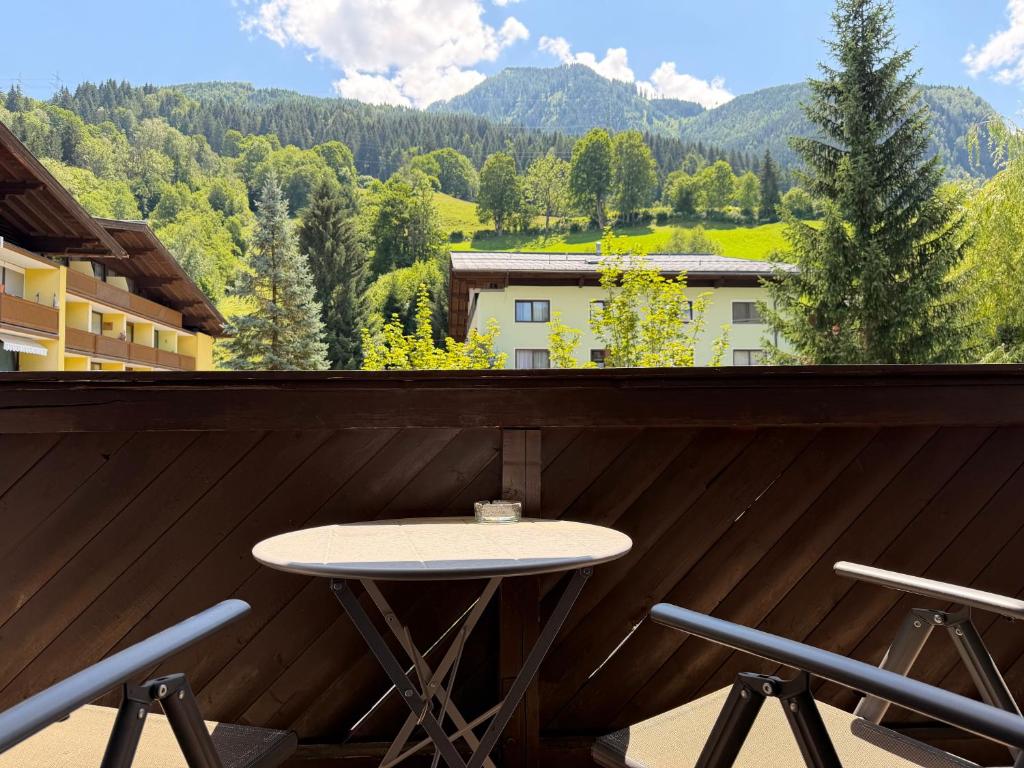 Apartment Essreithweg Kaprun by Jara - 4