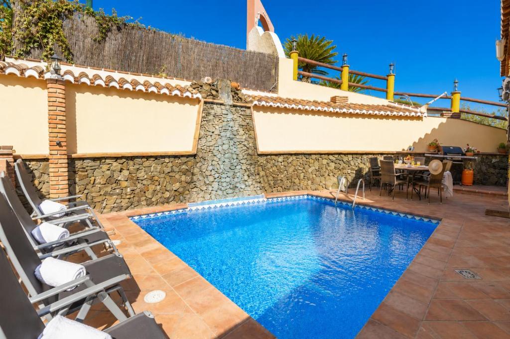 Villa Las Palomas 2 - 3