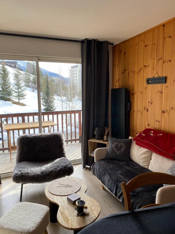 Briançon Serre Chevalier apartment - 1