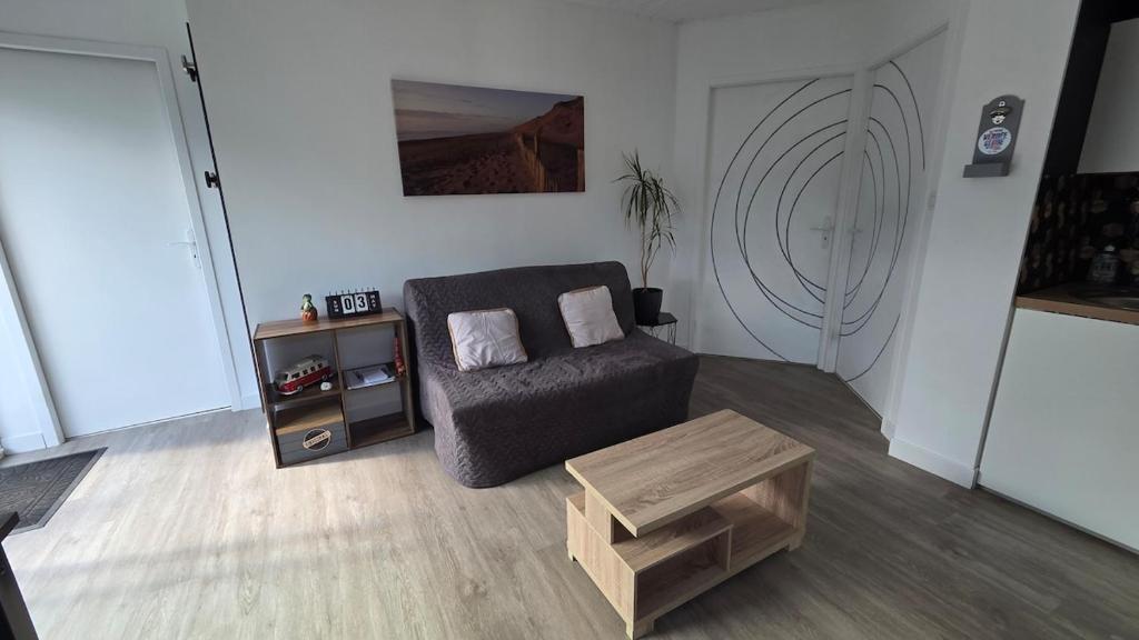 Petite maison et extérieur coconning sans vis à vis - 1