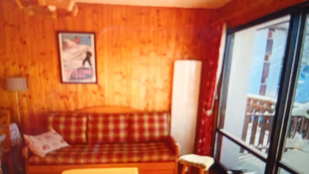 Spacious Apartment in Tignes - 4