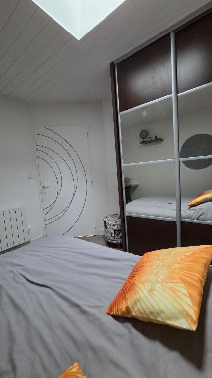Petite maison et extérieur coconning sans vis à vis - 5