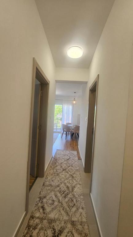 Apartman Budva Podkosljun - 3