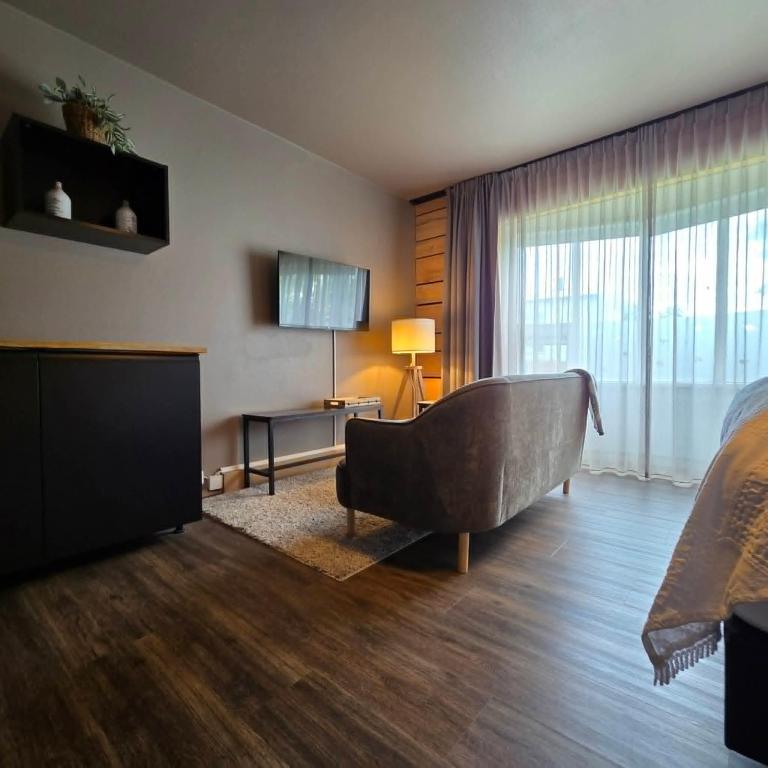 Excellent room comfort & quality