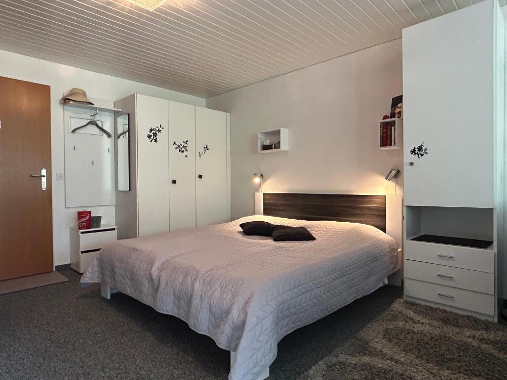 Studio apartment with magnificent view - 3