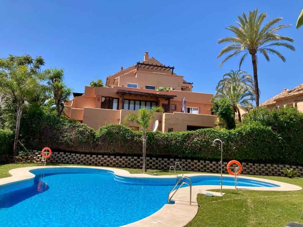 Las Lomas Marbella Club Golden Mile - 2