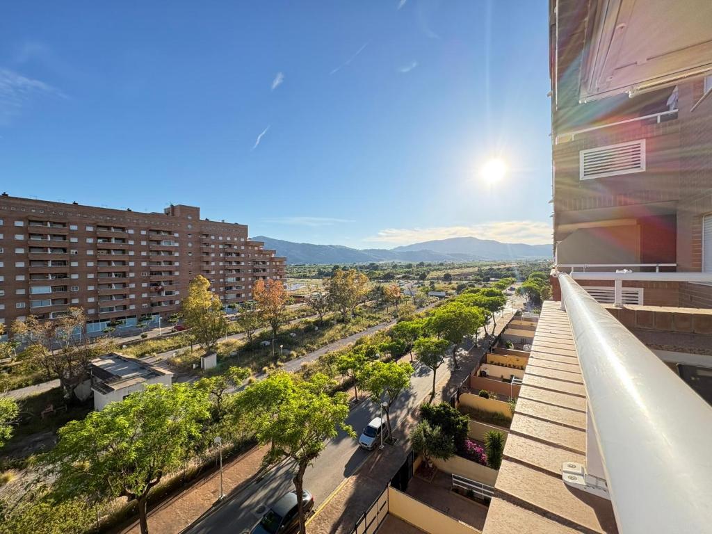 ACV - Costa Caribe I-2ª linea planta 5 norte - 4