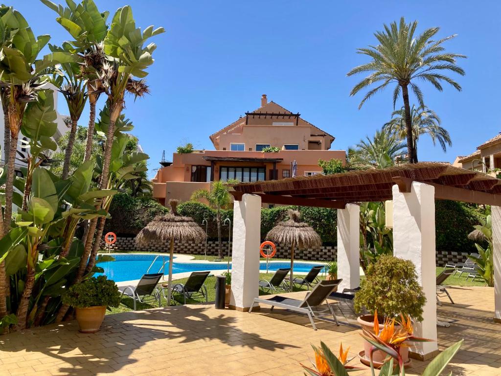 Las Lomas Marbella Club Golden Mile - 4