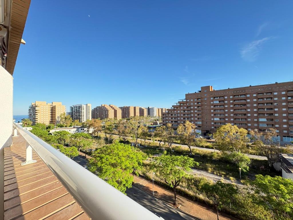 ACV - Costa Caribe I-2ª linea planta 5 norte - 2
