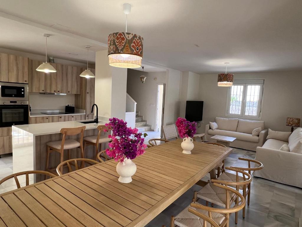 GINVA - Villa Puerto Sherry Luxury - 1