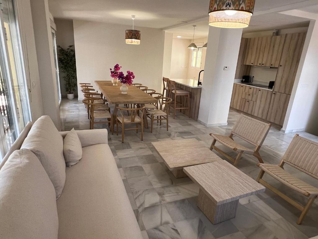GINVA - Villa Puerto Sherry Luxury - 4