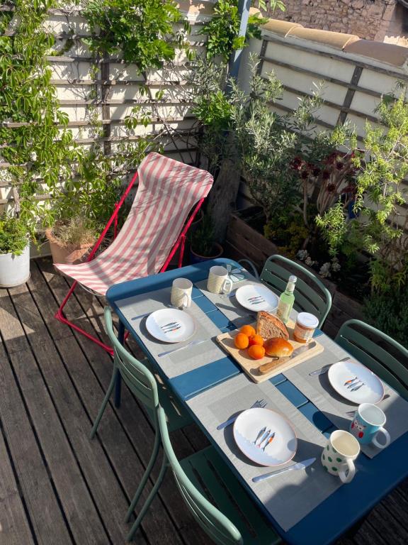 Maison avec terrasse à Arles, Provence - 2