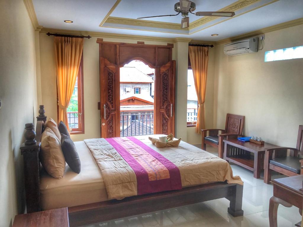 Sapta House photo