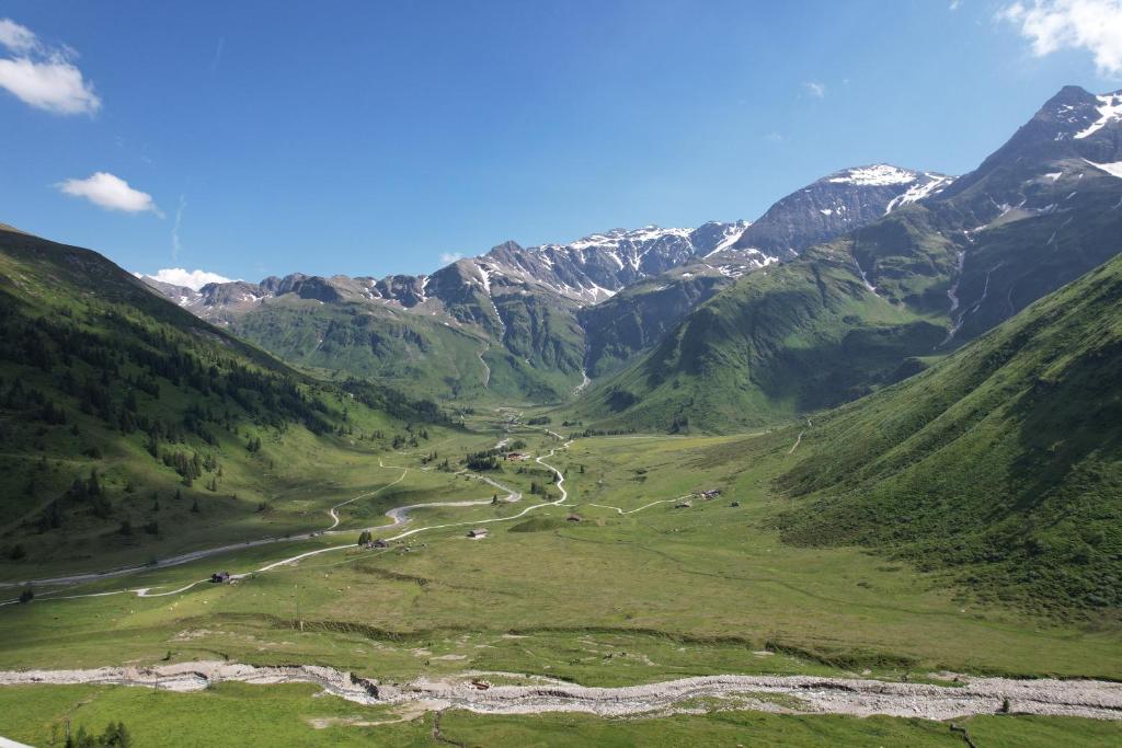 Chalets Sportgastein Glockenhaus - 2