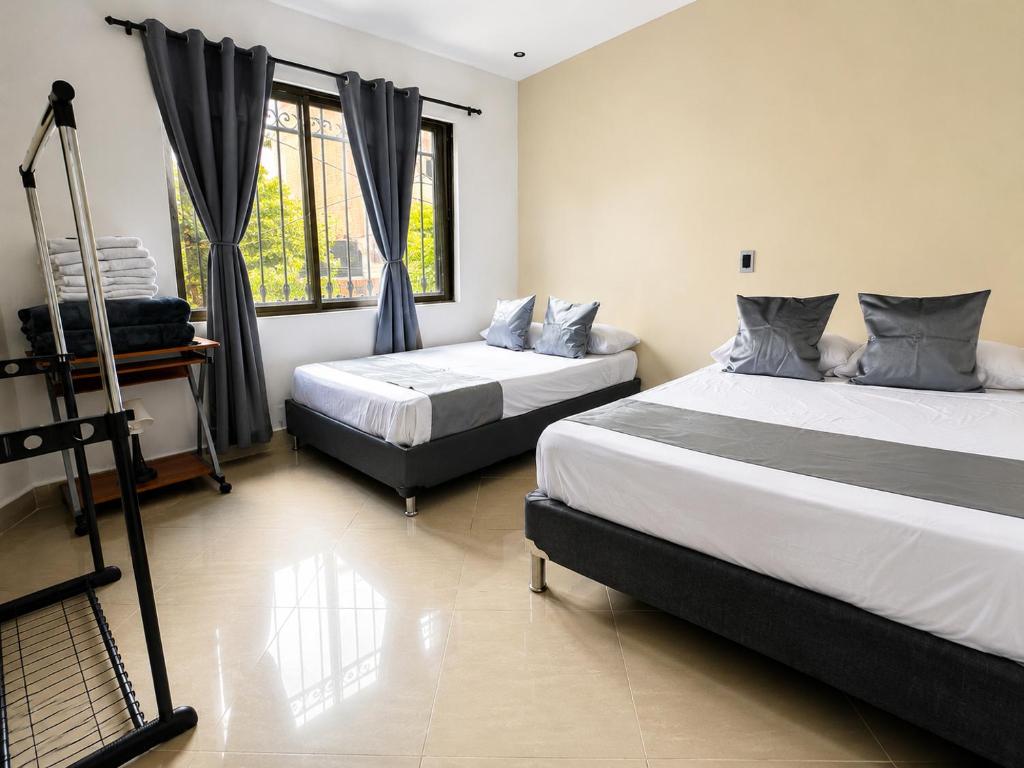 Hotel Laureles Home - 2