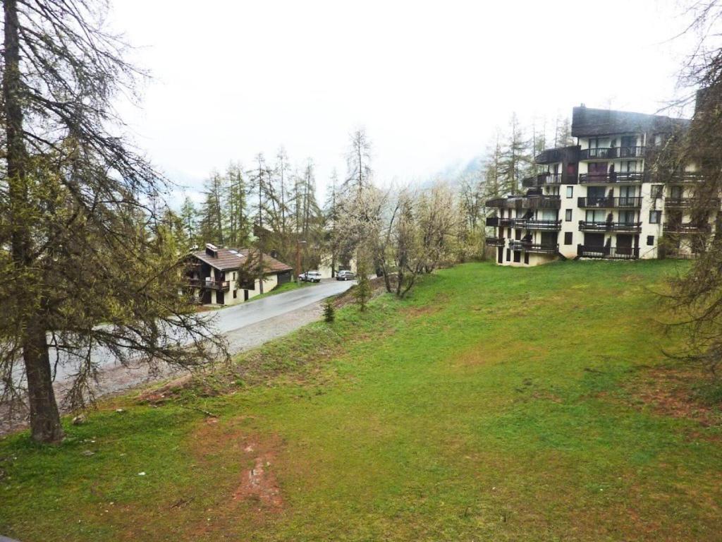 Résidence La Seille - 10 LA SEILLE STUDIO 4 PERSONNES MAE-6864 - 5
