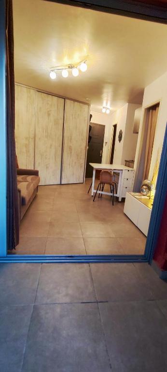studio cabine les Grenadines - 2