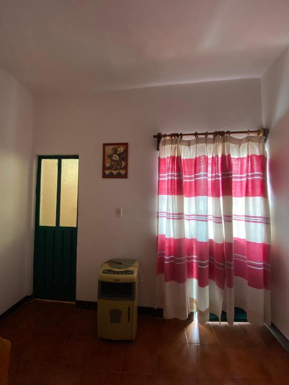 Habitación 11 Posada Itzel - 4