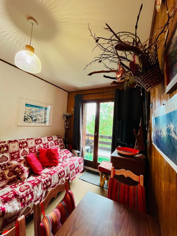 Studio Cosy - Le Grand-Bornand - 1