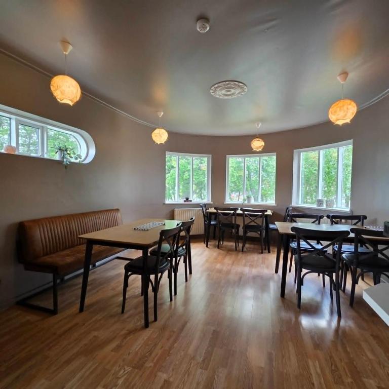Akureyri Hostel