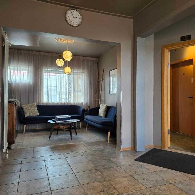 Akureyri Hostel
