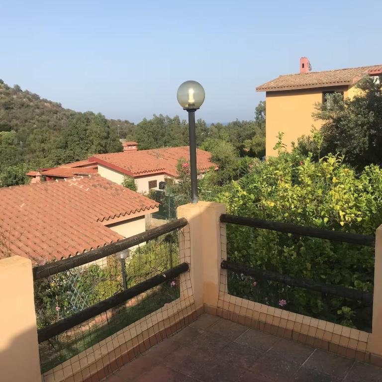villetta Costa Rei - 5