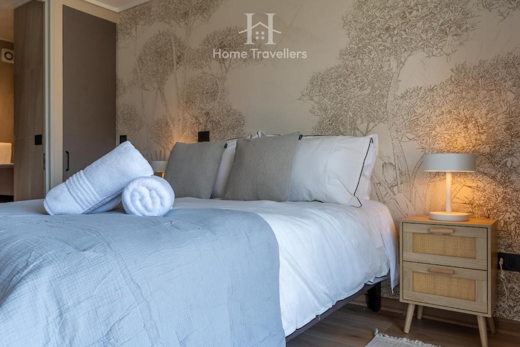 HT Cozy apartment in Providencia with terrace - 3