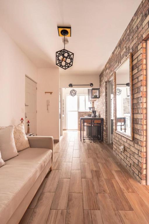 Cozy and centrally located near Polanco - 3