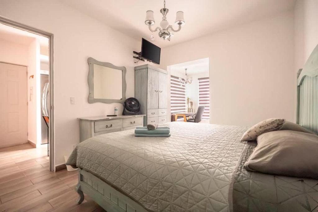 Cozy and centrally located near Polanco - 1