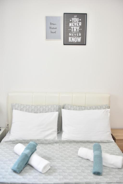 Apartman Black Star - 4