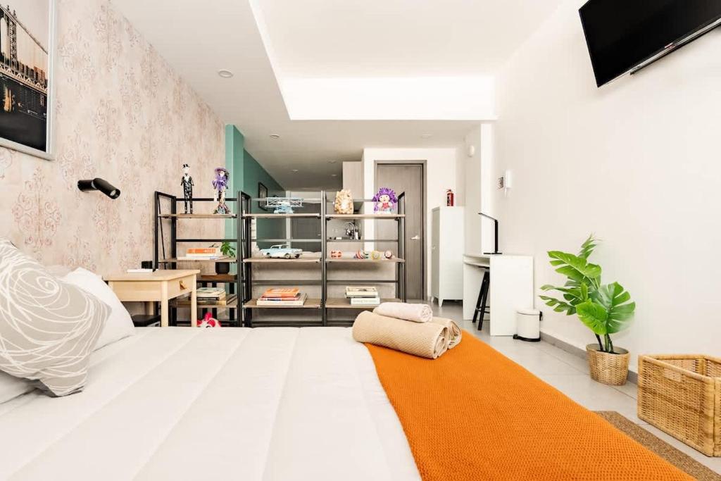 Modern Loft Reforma - 3