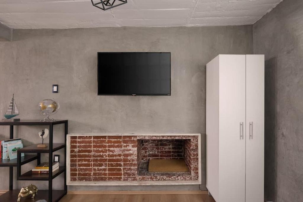 Nice & Cozy loft near to Reforma - 1