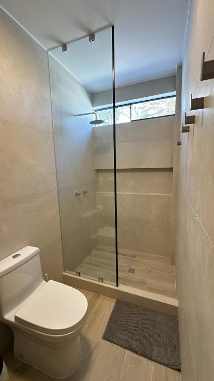 Private Room in Seafront House - 4