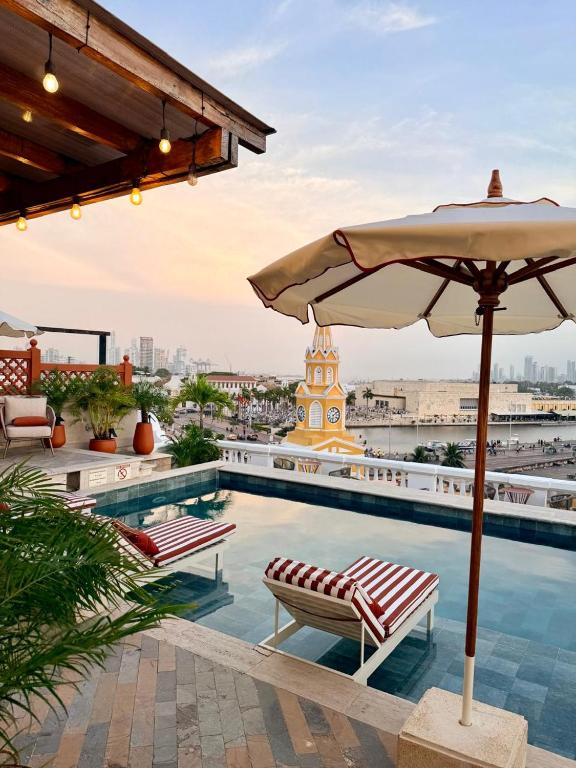 NH Royal Urban Cartagena - 2